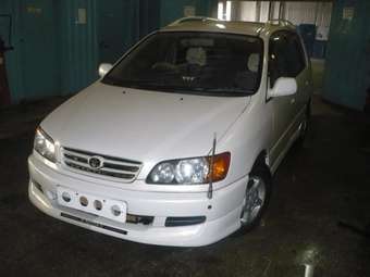 1998 Toyota Ipsum For Sale