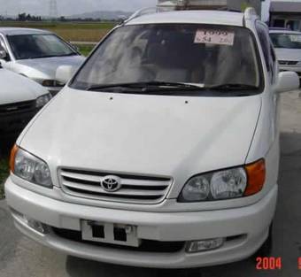 1999 Toyota Ipsum