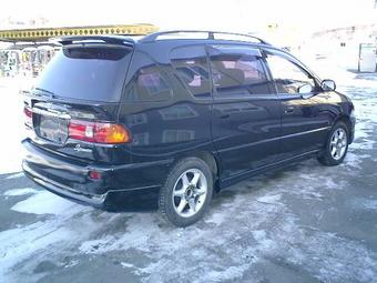 1999 Toyota Ipsum