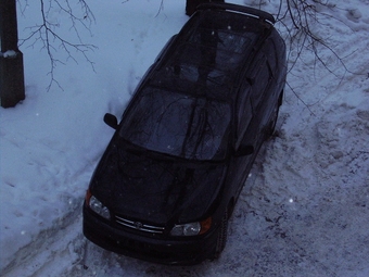 1999 Toyota Ipsum