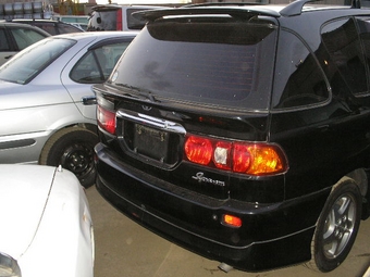 Toyota Ipsum