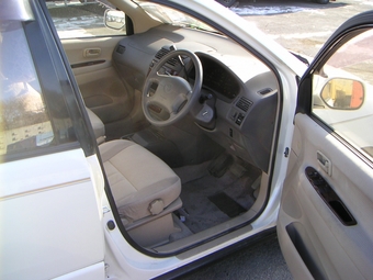 Toyota Ipsum