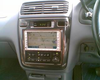 Toyota Ipsum