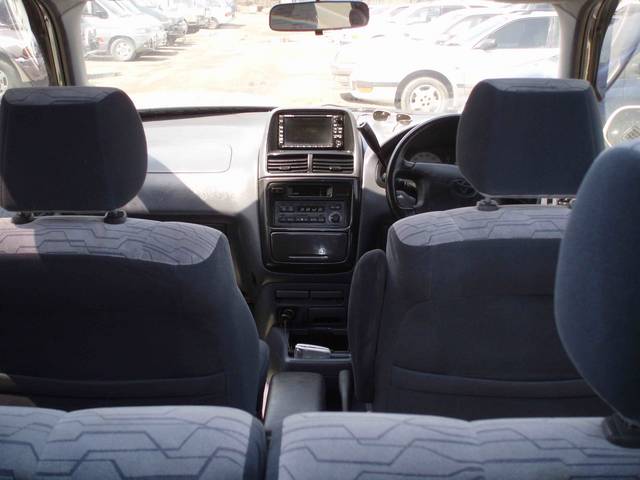 1999 Toyota Ipsum