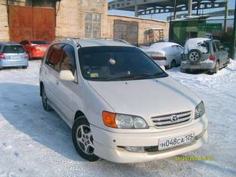 1999 Toyota Ipsum