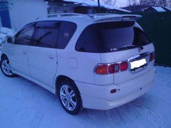 1999 Toyota Ipsum