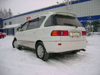 1999 Toyota Ipsum