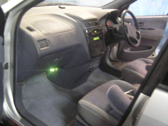 1999 Toyota Ipsum