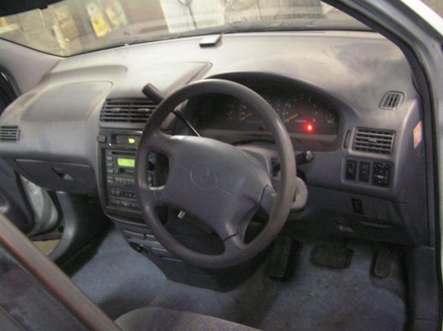 1999 Toyota Ipsum