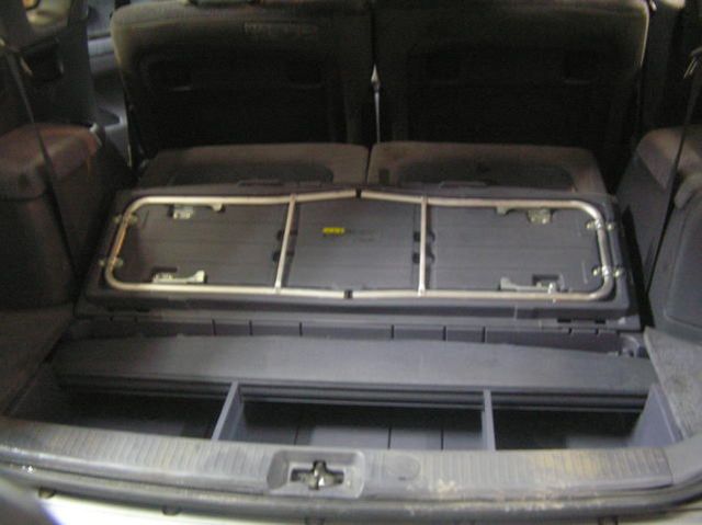 1999 Toyota Ipsum