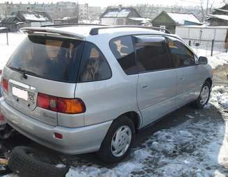 1999 Toyota Ipsum