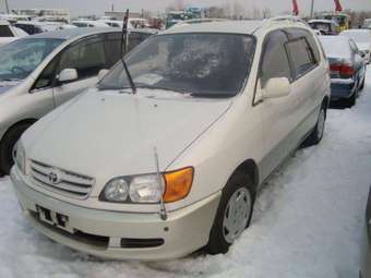 1999 Toyota Ipsum