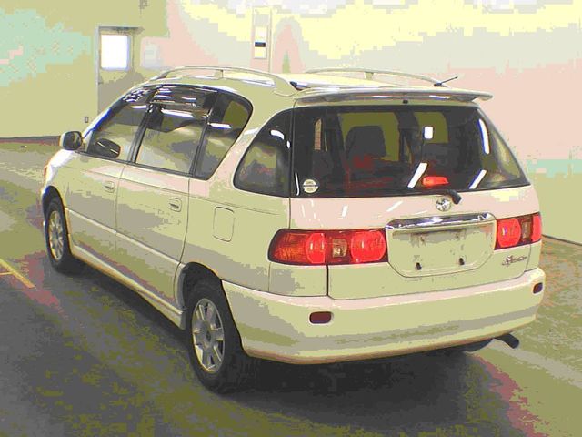 1999 Toyota Ipsum