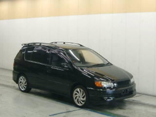 1999 Toyota Ipsum