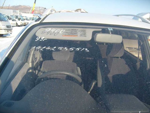 1999 Toyota Ipsum