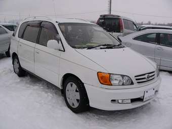 1999 Toyota Ipsum