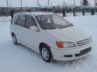 1999 Toyota Ipsum