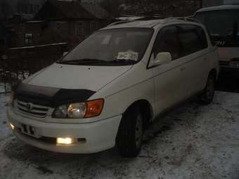 1999 Toyota Ipsum