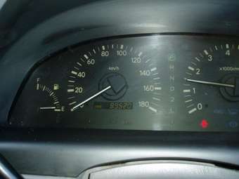 Toyota Ipsum