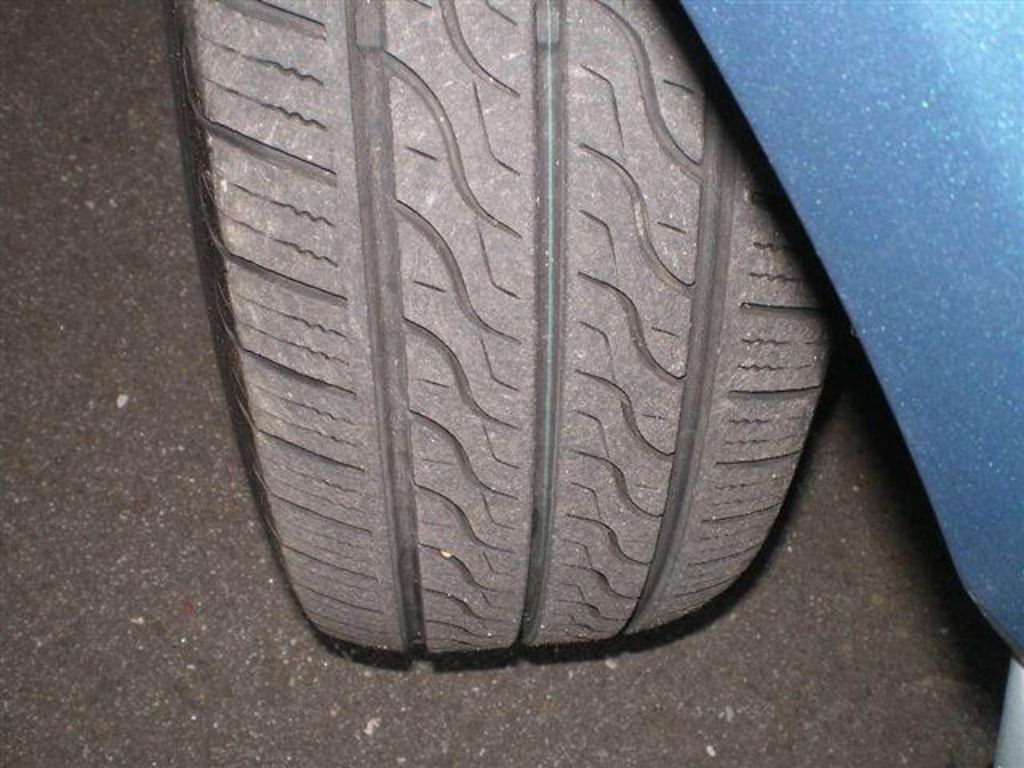 1999 Toyota Ipsum