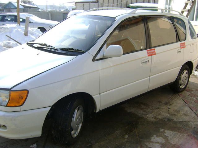 1999 Toyota Ipsum