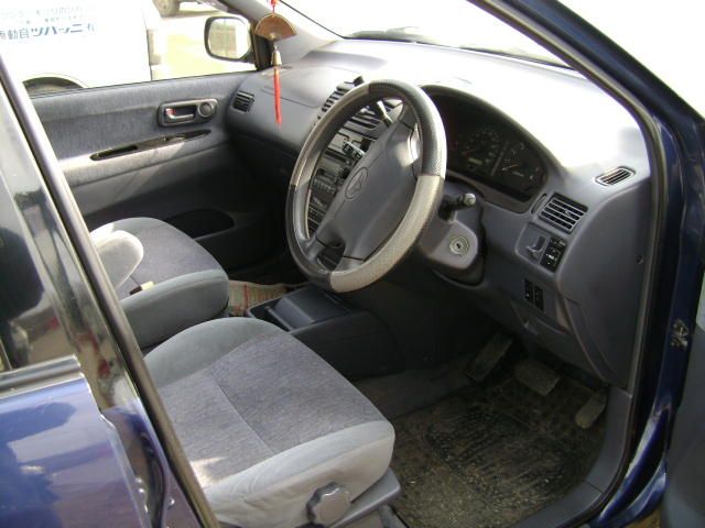 1999 Toyota Ipsum