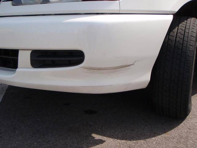 1999 Toyota Ipsum