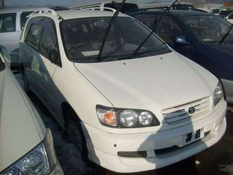 1999 Toyota Ipsum