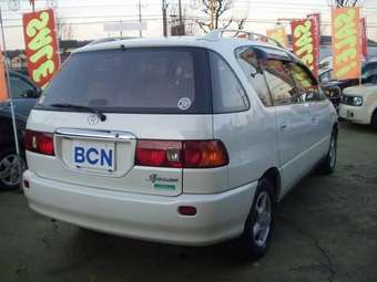 1999 Toyota Ipsum