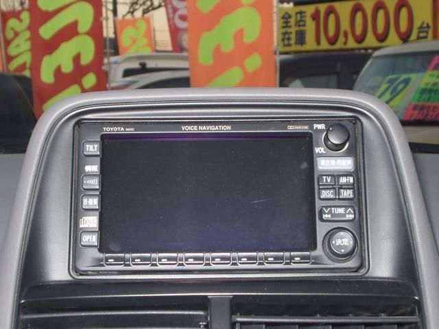 1999 Toyota Ipsum