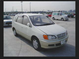 1999 Toyota Ipsum For Sale