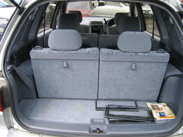 1999 Toyota Ipsum For Sale