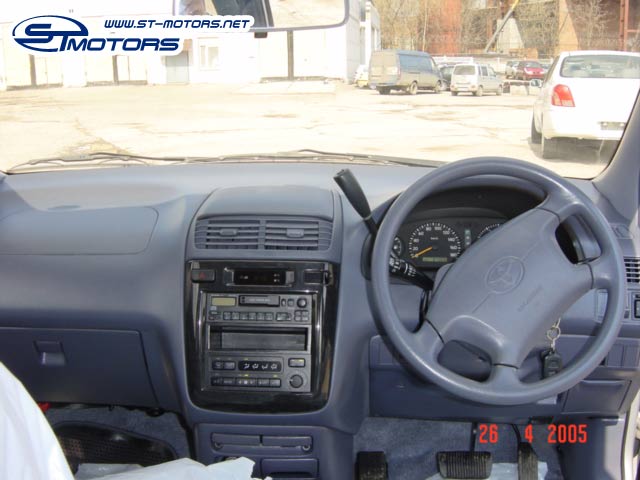 1999 Toyota Ipsum For Sale