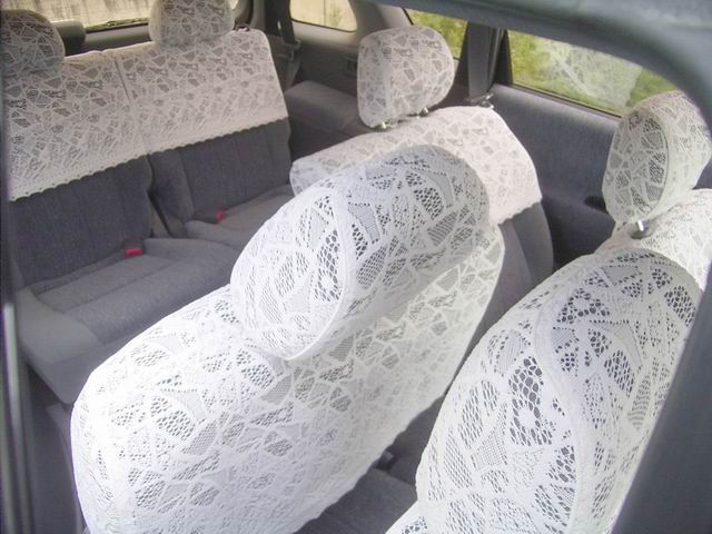 1999 Toyota Ipsum For Sale