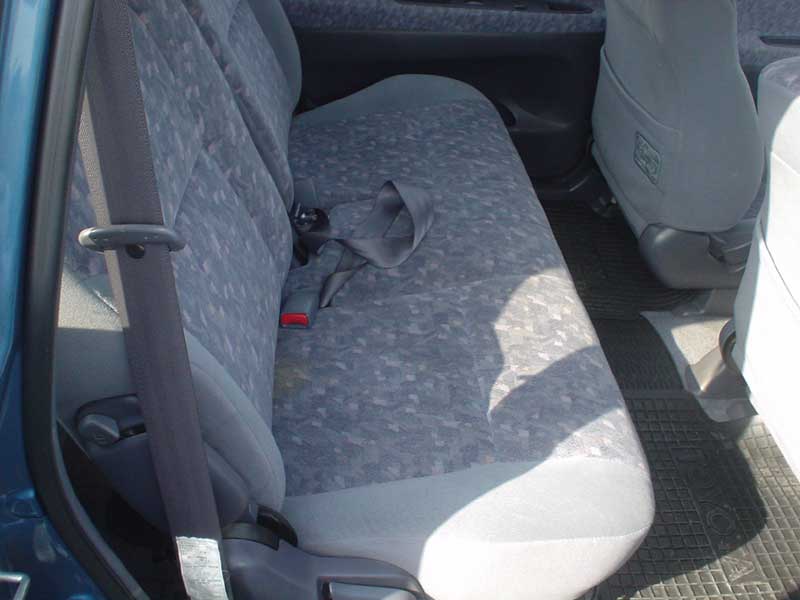 1999 Toyota Ipsum For Sale