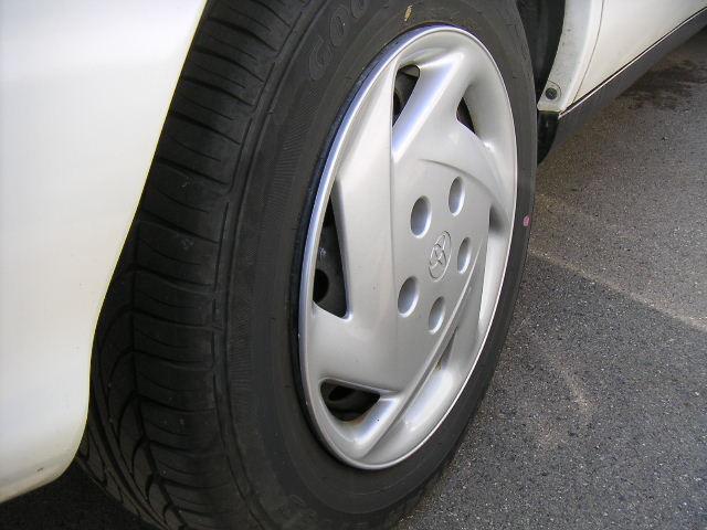 1999 Toyota Ipsum For Sale