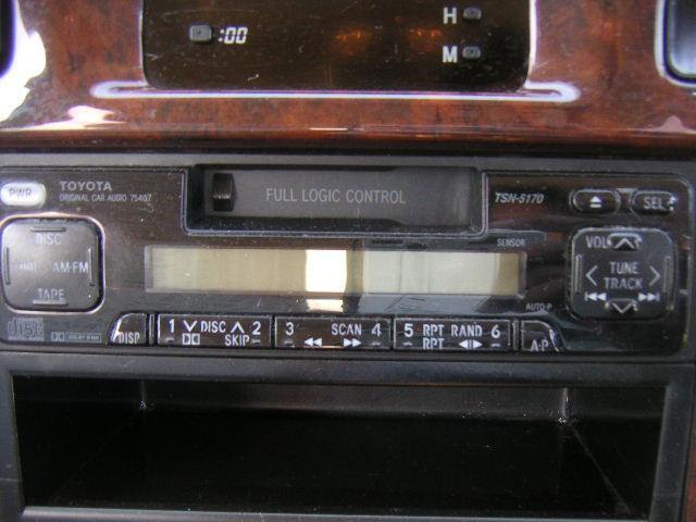 1999 Toyota Ipsum For Sale