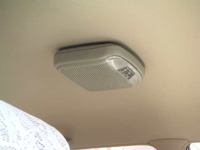1999 Toyota Ipsum For Sale