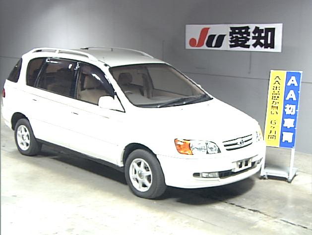 1999 Toyota Ipsum For Sale