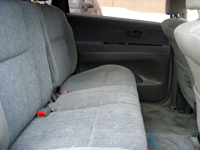 1999 Toyota Ipsum For Sale