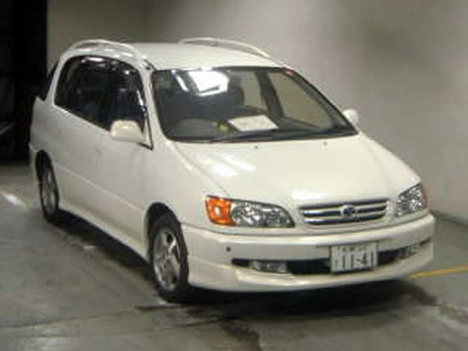 1999 Toyota Ipsum For Sale