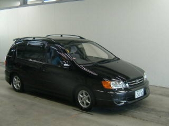 1999 Toyota Ipsum