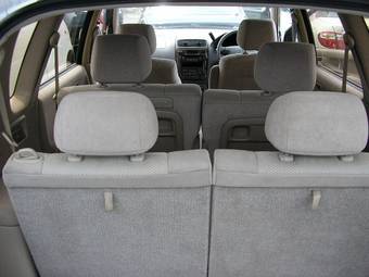 1999 Toyota Ipsum For Sale