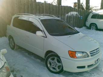 1999 Toyota Ipsum For Sale