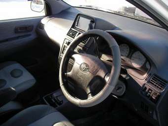 1999 Toyota Ipsum For Sale
