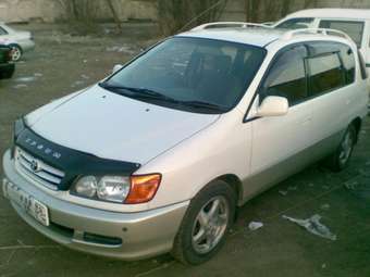 1999 Toyota Ipsum For Sale
