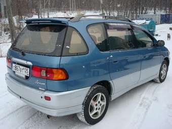 1999 Toyota Ipsum For Sale