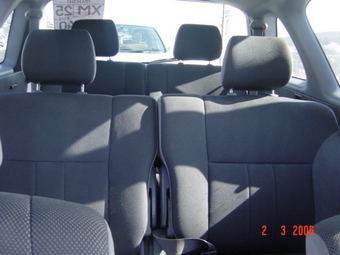 Toyota Ipsum