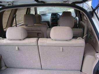 Toyota Ipsum