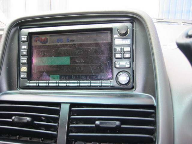 2000 Toyota Ipsum